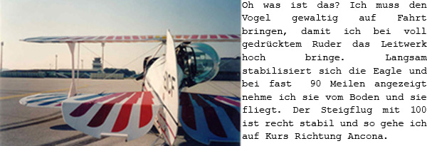 Flugplatz Pula_Hinflug1997